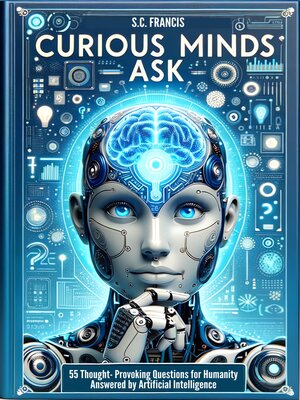 cover image of Curious Minds Ask